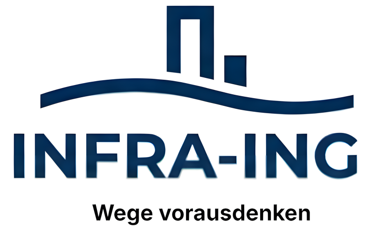 Kommunen & Öffentliche Hand Gewerbe & Industrie Flächenausnutzung, Belastbarkeit, Lkw-Fuhrpark Lkw Ladehof Planung, Gewerbe-Parkplatz Oberflächenentwässerung, Zufahrt Gewerbegebiet